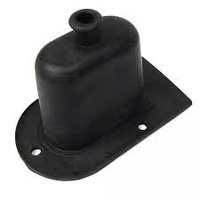 Boot for Transfer Box Lever 338871