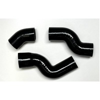 Turbo Silicone Hose Kit Discovery TD5 to 2002