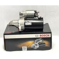 Starter Motor V8 3.5+3.9+4.0+4.6 Bosch NAD101490