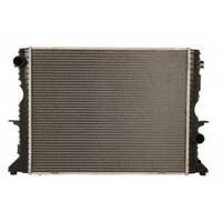 Radiator Defender TD5 up to VIN 2A622423