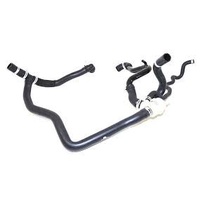 Top & Bottom Radiator Hose + Thermostat Disco3 2.7 EU2 PEL500310