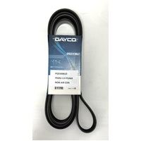 Drive Belt 2.4 Puma Non Air Con