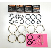 Gearbox Overhaul Kit R380J