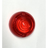 Red Rear Lamp Lens Stop/Tail to 1994 RTC210