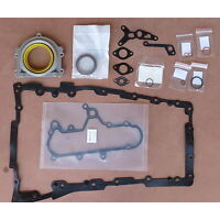 TD5 Engine Block Gasket Set TD5EBGK