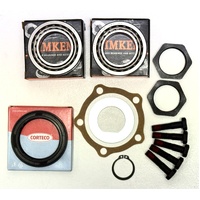 Wheel Bearing Kit Complete 1994-98 WBKDFULL