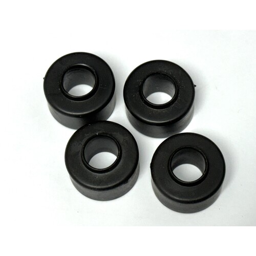 Steering Damper Bush Kit Discovery 1 + Series Landies