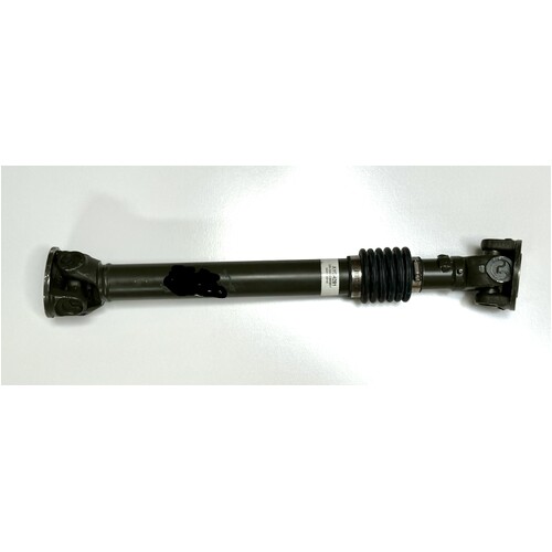 Front Propshaft Perentie 4x4 + 6x6