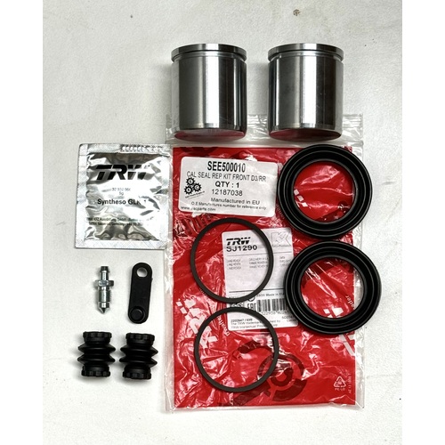 Front Brake Caliper Repair Kit CPK21918