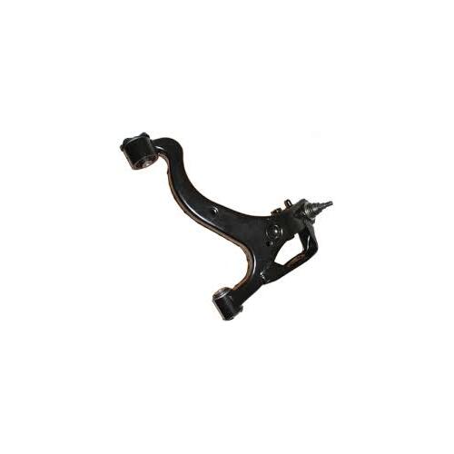 Front LH Lower Susp Arm Heavy Duty MEYLE Disco4 LR073369HD