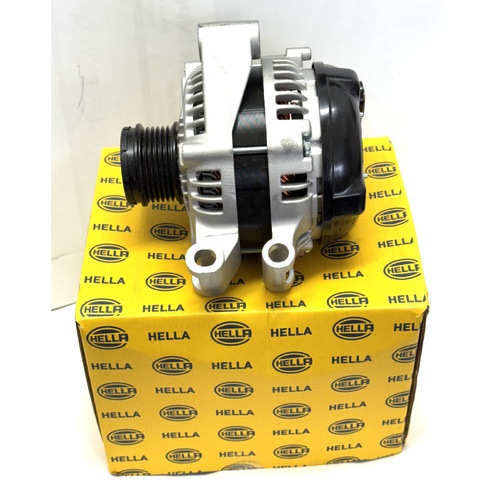 Alternator Discovery 4 2.7 TDV6 Hella LR073680H