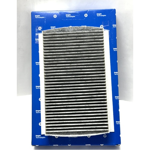 Cabin Pollen Filter Delphi LR170345