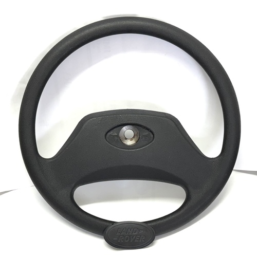 Steering Wheel Defender 48 Spline QTB502130