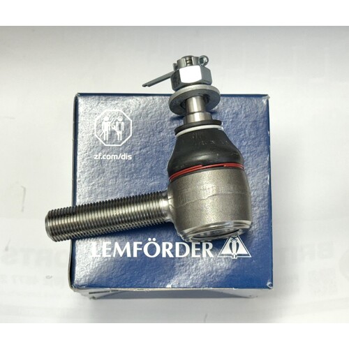 Tie Rod End LH Thread Lemforder RTC5870LEMF