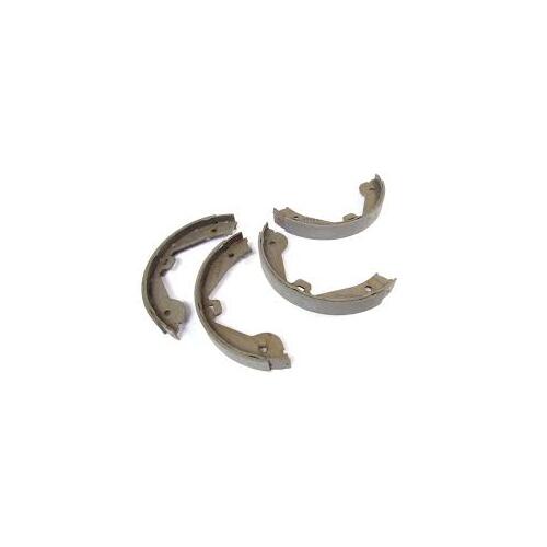 Hand Brake Shoe Set L322