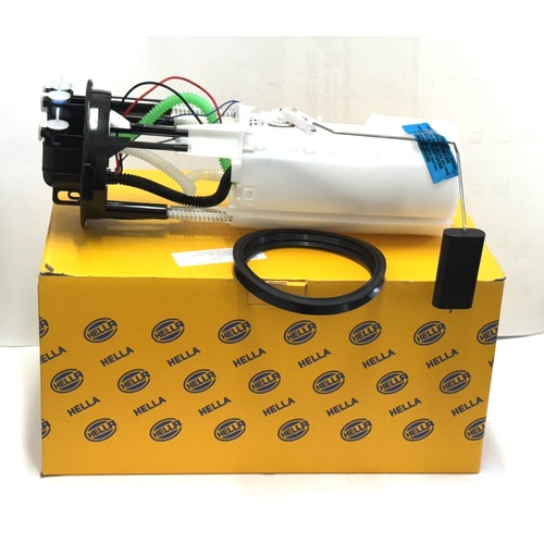 Fuel Pump Defender 110+130TD5 Hella